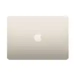 Ноутбук Apple MacBook Air 2022 M2 / 13,6 MC7W4RU/A (13.6 ", 2560x1664 (16:10), Apple, Apple M2 series, 16 Гб, SSD, 256 ГБ, Apple M2 8-Core)