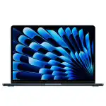 Ноутбук Apple MacBook Air 15-inch MRYV3RU/A (15.3 ", 2880x1864 (16:10), Apple, Apple M3 series, 8 Гб, SSD, 512 ГБ, Apple M3 10-Core)