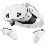 Аксессуар для ПК и Ноутбука Meta Quest 3S 1582002523 (Очки виртуальной реальности)
