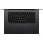 Ноутбук Apple MacBook Pro (MX303), Apple M4 Max 16 MX303RU/A (16.2 ", 3.5K 3456x2234 (16:10), Apple, Apple M4 series, 36 Гб, SSD, 1 ТБ, Apple M4 Max 32-core)