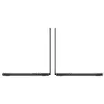 Ноутбук Apple MacBook Pro (MX303), Apple M4 Max 16 MX303RU/A (16.2 ", 3.5K 3456x2234 (16:10), Apple, Apple M4 series, 36 Гб, SSD, 1 ТБ, Apple M4 Max 32-core)