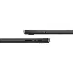 Ноутбук Apple MacBook Pro (MX303), Apple M4 Max 16 MX303RU/A (16.2 ", 3.5K 3456x2234 (16:10), Apple, Apple M4 series, 36 Гб, SSD, 1 ТБ, Apple M4 Max 32-core)