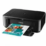 МФУ Canon Pixma MG3640S 0515C107AC (А4, Струйный, Цветной)