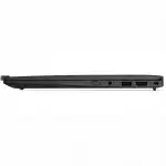 Ноутбук Lenovo ThinkPad X1 Carbon G12 21KC0054RT (14 ", WUXGA 1920x1200 (16:10), Intel, Core Ultra 7, 32 Гб, SSD, 512 ГБ, Intel Arc Graphics)
