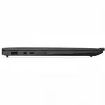 Ноутбук Lenovo ThinkPad X1 Carbon G12 21KC0054RT (14 ", WUXGA 1920x1200 (16:10), Intel, Core Ultra 7, 32 Гб, SSD, 512 ГБ, Intel Arc Graphics)