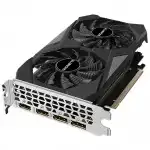 Видеокарта Gigabyte RTX3050 WINDFORCE OC V2 6G GV-N3050WF2OCV2-6GD (6 ГБ)