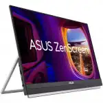 Монитор Asus ZenScreen MB229CF (21.5 ", IPS, FHD 1920x1080 (16:9), 100 Гц)
