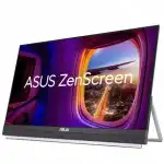 Монитор Asus ZenScreen MB229CF (21.5 ", IPS, FHD 1920x1080 (16:9), 100 Гц)
