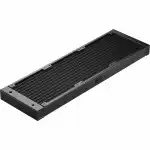 Охлаждение PCcooler DA360 Pro ARGB Black DA360 Pro ARGB BK (Для процессора)