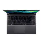 Ноутбук Acer Aspire Go 15 AG15-51P NX.J4ZER.006 (15.6 ", FHD 1920x1080 (16:9), Intel, Core i5, 8 Гб, SSD, 512 ГБ, Intel Iris Xe Graphics)