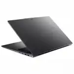 Ноутбук Acer Aspire Lite 15 AL15-31P-C1CS NX.KZ7ER.003 (15.6 ", WUXGA 1920x1200 (16:10), Intel, Celeron, 8 Гб, SSD, 256 ГБ, Intel UHD Graphics)