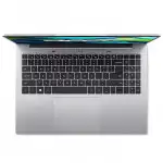 Ноутбук Acer Aspire Lite AL16-52P NX.J5SER.001 (16 ", WUXGA 1920x1200 (16:10), Intel, Core i5, 16 Гб, SSD, 16 ГБ, Intel UHD Graphics)