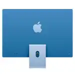 Моноблок Apple iMac A3137 (MWV13), Apple M4/24 MWV13RU/A (24 ", Apple, Apple M4 Series, Apple M4 10-Core, 2.89 ГГц, 16 Гб, SSD, 256 Гб)