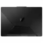 Ноутбук Asus TUF Gaming A15 FA506NFR 90NR0JU7-M006T0 (15.6 ", FHD 1920x1080 (16:9), AMD, Ryzen 7, 8 Гб, SSD, 512 ГБ, NVIDIA GeForce RTX 2050)