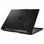 Ноутбук Asus TUF Gaming A15 FA506NFR 90NR0JU7-M006T0 (15.6 ", FHD 1920x1080 (16:9), AMD, Ryzen 7, 8 Гб, SSD, 512 ГБ, NVIDIA GeForce RTX 2050)