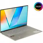 Ноутбук Asus M5606WA 90NB14B3-M007E0 (16 ", 3K 3200x2000 (16:10), AMD, Ryzen AI 9, 24 Гб, SSD, 1 ТБ, AMD Radeon 880M)
