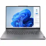 Ноутбук Lenovo IdeaPad 5 Flex 83DS003TRK (16 ", WUXGA 1920x1200 (16:10), AMD, Ryzen 7, 16 Гб, SSD, 512 ГБ, AMD Radeon 780M)