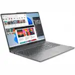 Ноутбук Lenovo IdeaPad 5 Flex 83DS003TRK (16 ", WUXGA 1920x1200 (16:10), AMD, Ryzen 7, 16 Гб, SSD, 512 ГБ, AMD Radeon 780M)