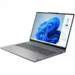 Ноутбук Lenovo IdeaPad 5 Flex 83DS003TRK (16 ", WUXGA 1920x1200 (16:10), AMD, Ryzen 7, 16 Гб, SSD, 512 ГБ, AMD Radeon 780M)