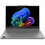 Ноутбук Lenovo IdeaPad 5 2-in-1 14Q8X9 83GH002ARK (14 ", WUXGA 1920x1200 (16:10), Qualcomm, Snapdragon X Plus, 16 Гб, SSD, 1 ТБ, Qualcomm® Adreno™ GPU)