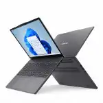 Ноутбук Lenovo IdeaPad Slim 3 83K1002WRK (15.3 ", WUXGA 1920x1200 (16:10), Intel, Core i7, 8 Гб, SSD, 512 ГБ, Intel UHD Graphics)