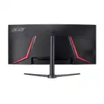 Монитор Acer Nitro XZ340CUJ0BMIIPHX UM.CX0EE.009 (34 ", VA, WQHD 3440x1440 (21:9), 120 Гц)