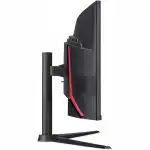 Монитор Acer Nitro XZ340CUJ0BMIIPHX UM.CX0EE.009 (34 ", VA, WQHD 3440x1440 (21:9), 120 Гц)