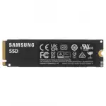 Внутренний жесткий диск Samsung 990 EVO Plus MZ-V9S2T0BW (SSD (твердотельные), 2 ТБ, M.2, PCIe)