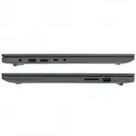 Ноутбук Lenovo IdeaPad Slim 3 15ABR8 82XM00DLRK (15.6 ", FHD 1920x1080 (16:9), AMD, Ryzen 5, 16 Гб, SSD, 512 ГБ, AMD Radeon Graphics)