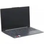 Ноутбук Lenovo IdeaPad Slim 3 15ABR8 82XM00DLRK (15.6 ", FHD 1920x1080 (16:9), AMD, Ryzen 5, 16 Гб, SSD, 512 ГБ, AMD Radeon Graphics)