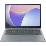 Ноутбук Lenovo IdeaPad Slim 3 15ABR8 82XM00DLRK (15.6 ", FHD 1920x1080 (16:9), AMD, Ryzen 5, 16 Гб, SSD, 512 ГБ, AMD Radeon Graphics)