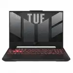 Ноутбук Asus TUF Gaming A15 FA507NUR-LP127 (15.6 ", FHD 1920x1080 (16:9), AMD, Ryzen 7, 16 Гб, SSD, 512 ГБ, nVidia GeForce RTX 4050)