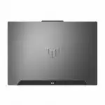 Ноутбук Asus TUF Gaming A15 FA507NUR-LP127 (15.6 ", FHD 1920x1080 (16:9), AMD, Ryzen 7, 16 Гб, SSD, 512 ГБ, nVidia GeForce RTX 4050)
