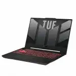 Ноутбук Asus TUF Gaming A15 FA507NUR-LP127 (15.6 ", FHD 1920x1080 (16:9), AMD, Ryzen 7, 16 Гб, SSD, 512 ГБ, nVidia GeForce RTX 4050)