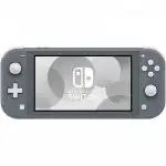 Игровая приставка NINETYGO Switch Lite SWITCH LITE GREY