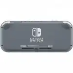 Игровая приставка NINETYGO Switch Lite SWITCH LITE GREY