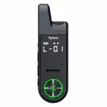 Носимая рация HYT (Hytera) S10