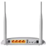 Маршрутизатор для дома TP-Link TD-W9970 TD-W9970(EU)