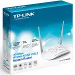 Маршрутизатор для дома TP-Link TD-W9970 TD-W9970(EU)