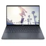 Ноутбук HP Pavilion x360 14-ek2001ci A19ZZEA (14 ", FHD 1920x1080 (16:9), Intel, Core 7, 16 Гб, SSD, 1 ТБ, Intel Graphics)