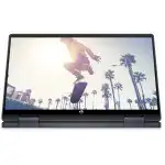 Ноутбук HP Pavilion x360 14-ek2001ci A19ZZEA (14 ", FHD 1920x1080 (16:9), Intel, Core 7, 16 Гб, SSD, 1 ТБ, Intel Graphics)