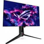 Монитор Asus ROG Swift PG27AQDP (27 ", OLED, Quad HD 2560x1440 (16:9))