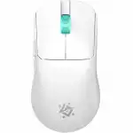 Мышь Defender Blaze GM-148, White 52149 (Игровая, Беспроводная)