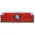 ОЗУ ADATA XPG SPECTRIX D41 RGB AX4U320016G16A-SR41 (DIMM, DDR4, 16 Гб, 3200 МГц)