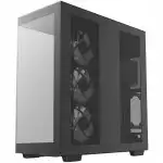 Корпус Deepcool CH780 Black (Игровые, Full-Tower)