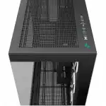 Корпус Deepcool CH780 Black (Игровые, Full-Tower)
