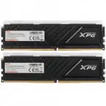 ОЗУ ADATA XPG SPECTRIX D35G RGB AX4U36008G18I-DTBKD35
G (DIMM, DDR4, 16 Гб (2 х 8 Гб), 3600 МГц)