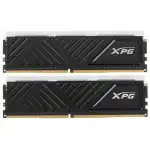 ОЗУ ADATA XPG SPECTRIX D35G RGB AX4U36008G18I-DTBKD35
G (DIMM, DDR4, 16 Гб (2 х 8 Гб), 3600 МГц)
