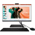 Моноблок Lenovo IdeaCentre 3 27ALC6 F0FY00P2RK (27 ", AMD, Ryzen 5, 7430U, 2.3, 16 Гб, SSD, 512 Гб)