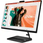 Моноблок Lenovo IdeaCentre 3 27ALC6 F0FY00P2RK (27 ", AMD, Ryzen 5, 7430U, 2.3, 16 Гб, SSD, 512 Гб)